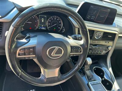 2020 Lexus RX 350   - Photo 31 - Salt Lake City, UT 84115