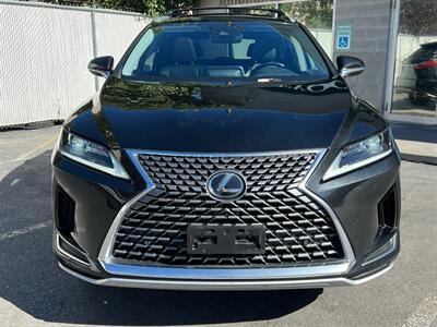 2020 Lexus RX 350   - Photo 2 - Salt Lake City, UT 84115