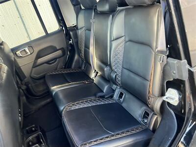 2023 Jeep Gladiator High Altitude   - Photo 22 - Salt Lake City, UT 84115