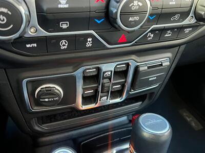 2023 Jeep Gladiator High Altitude   - Photo 34 - Salt Lake City, UT 84115