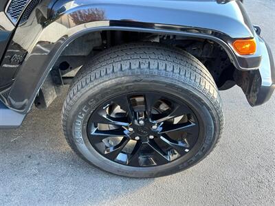 2023 Jeep Gladiator High Altitude   - Photo 12 - Salt Lake City, UT 84115