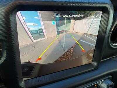 2023 Jeep Gladiator High Altitude   - Photo 38 - Salt Lake City, UT 84115