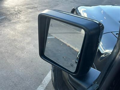 2023 Jeep Gladiator High Altitude   - Photo 25 - Salt Lake City, UT 84115