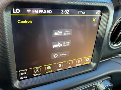 2023 Jeep Gladiator High Altitude   - Photo 37 - Salt Lake City, UT 84115