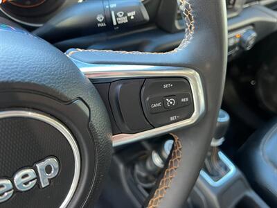 2023 Jeep Gladiator High Altitude   - Photo 29 - Salt Lake City, UT 84115