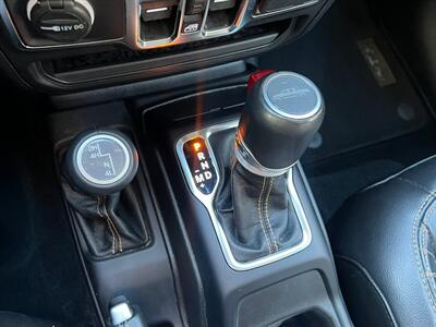 2023 Jeep Gladiator High Altitude   - Photo 33 - Salt Lake City, UT 84115