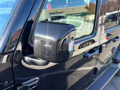 2023 Jeep Gladiator High Altitude   - Photo 42 - Salt Lake City, UT 84115