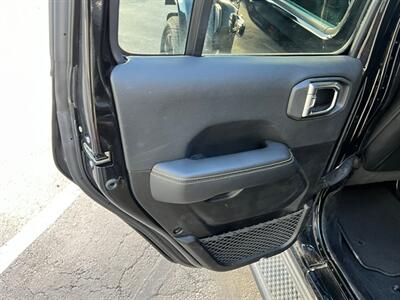 2023 Jeep Gladiator High Altitude   - Photo 23 - Salt Lake City, UT 84115