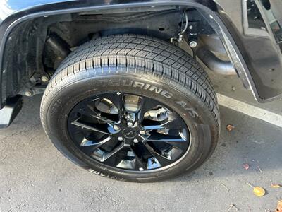 2023 Jeep Gladiator High Altitude   - Photo 14 - Salt Lake City, UT 84115
