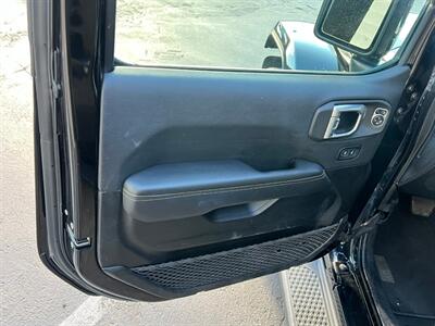 2023 Jeep Gladiator High Altitude   - Photo 20 - Salt Lake City, UT 84115