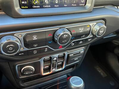 2023 Jeep Gladiator High Altitude   - Photo 35 - Salt Lake City, UT 84115