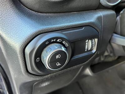 2023 Jeep Gladiator High Altitude   - Photo 27 - Salt Lake City, UT 84115