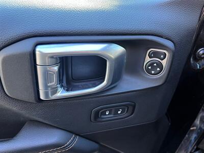 2023 Jeep Gladiator High Altitude   - Photo 26 - Salt Lake City, UT 84115