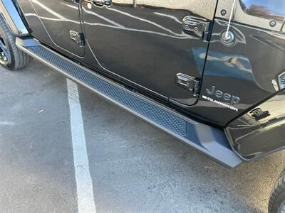 2023 Jeep Gladiator High Altitude   - Photo 10 - Salt Lake City, UT 84115