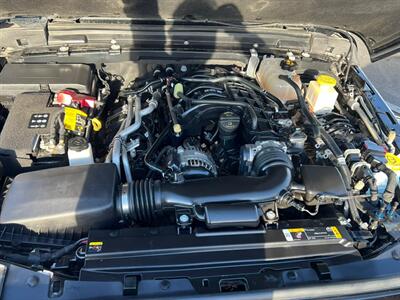 2023 Jeep Gladiator High Altitude   - Photo 43 - Salt Lake City, UT 84115