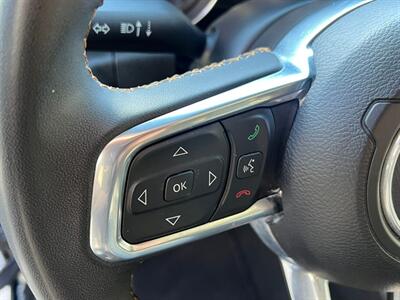 2023 Jeep Gladiator High Altitude   - Photo 28 - Salt Lake City, UT 84115