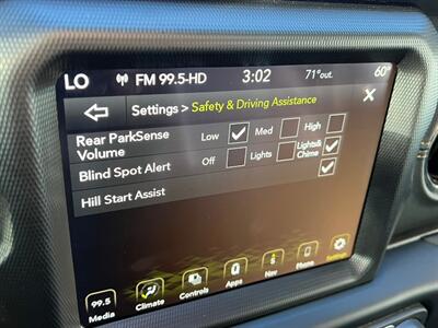 2023 Jeep Gladiator High Altitude   - Photo 39 - Salt Lake City, UT 84115