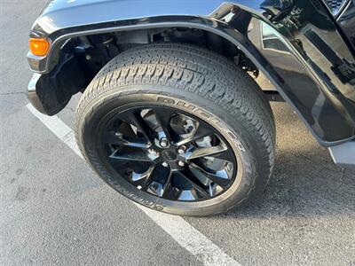 2023 Jeep Gladiator High Altitude   - Photo 15 - Salt Lake City, UT 84115