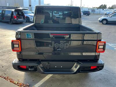 2023 Jeep Gladiator High Altitude   - Photo 6 - Salt Lake City, UT 84115