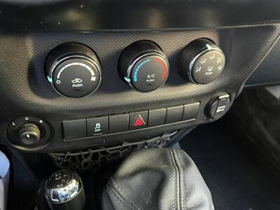2011 Jeep Wrangler Sport   - Photo 24 - Salt Lake City, UT 84115