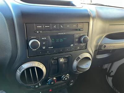 2011 Jeep Wrangler Sport   - Photo 25 - Salt Lake City, UT 84115