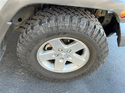 2011 Jeep Wrangler Sport   - Photo 11 - Salt Lake City, UT 84115