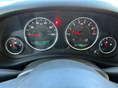 2011 Jeep Wrangler Sport   - Photo 21 - Salt Lake City, UT 84115