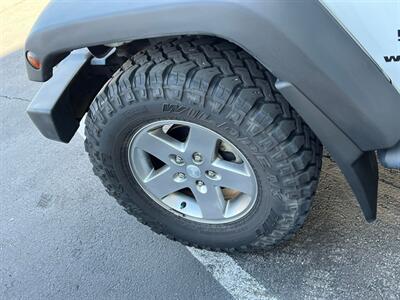 2011 Jeep Wrangler Sport   - Photo 14 - Salt Lake City, UT 84115