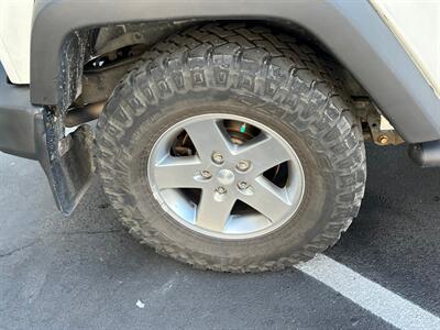 2011 Jeep Wrangler Sport   - Photo 12 - Salt Lake City, UT 84115