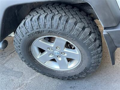 2011 Jeep Wrangler Sport   - Photo 13 - Salt Lake City, UT 84115