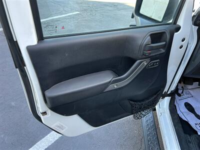 2011 Jeep Wrangler Sport   - Photo 19 - Salt Lake City, UT 84115