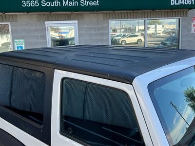 2011 Jeep Wrangler Sport   - Photo 10 - Salt Lake City, UT 84115