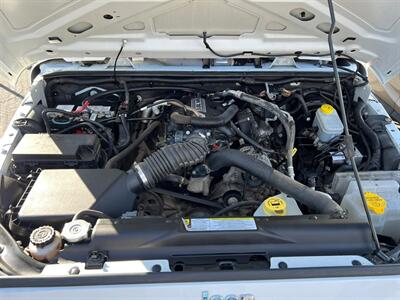 2011 Jeep Wrangler Sport   - Photo 27 - Salt Lake City, UT 84115