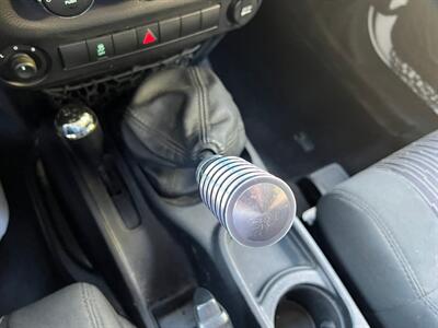 2011 Jeep Wrangler Sport   - Photo 22 - Salt Lake City, UT 84115