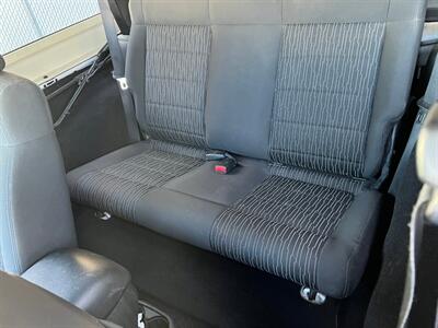 2011 Jeep Wrangler Sport   - Photo 18 - Salt Lake City, UT 84115