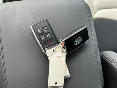 2025 Land Rover Defender 110 P300 S - Photo 38 - Salt Lake City, UT 84115