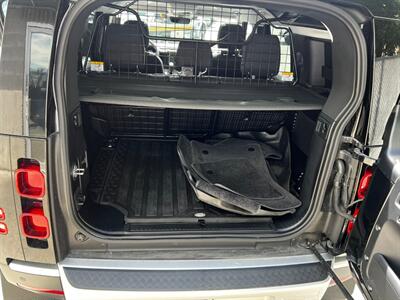 2025 Land Rover Defender 110 P300 S - Photo 25 - Salt Lake City, UT 84115