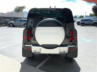 2025 Land Rover Defender 110 P300 S - Photo 6 - Salt Lake City, UT 84115