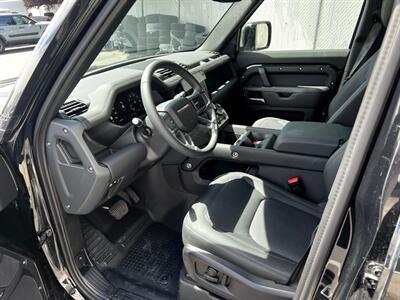 2025 Land Rover Defender 110 P300 S - Photo 16 - Salt Lake City, UT 84115