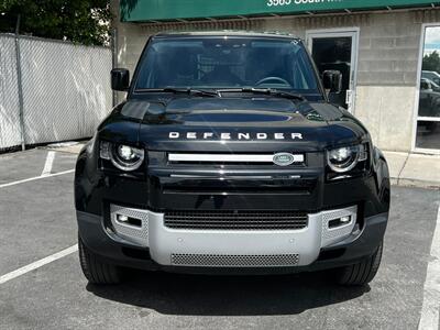 2025 Land Rover Defender 110 P300 S - Photo 2 - Salt Lake City, UT 84115