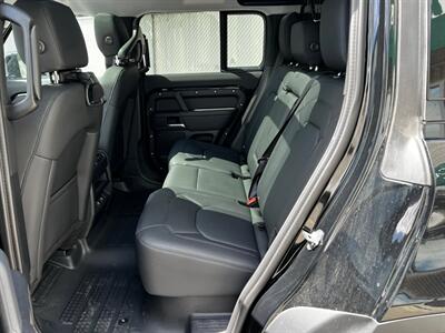 2025 Land Rover Defender 110 P300 S - Photo 20 - Salt Lake City, UT 84115