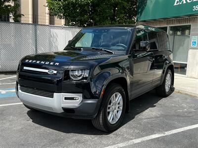 2025 Land Rover Defender 110 P300 S - Photo 3 - Salt Lake City, UT 84115