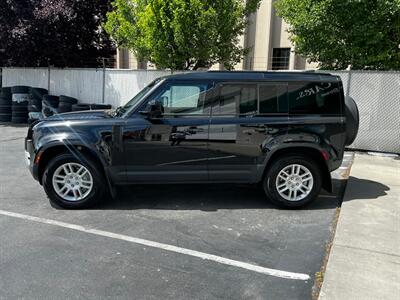 2025 Land Rover Defender 110 P300 S - Photo 4 - Salt Lake City, UT 84115