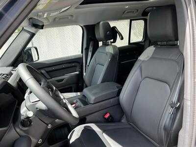 2025 Land Rover Defender 110 P300 S - Photo 18 - Salt Lake City, UT 84115
