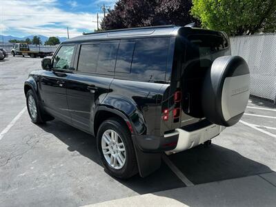 2025 Land Rover Defender 110 P300 S - Photo 5 - Salt Lake City, UT 84115