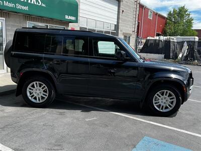 2025 Land Rover Defender 110 P300 S - Photo 8 - Salt Lake City, UT 84115