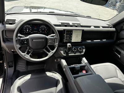 2025 Land Rover Defender 110 P300 S - Photo 24 - Salt Lake City, UT 84115