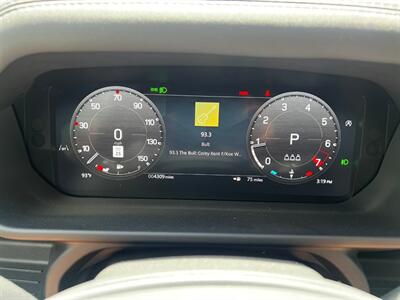 2025 Land Rover Defender 110 P300 S - Photo 34 - Salt Lake City, UT 84115