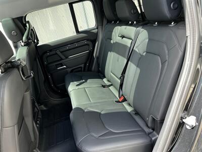 2025 Land Rover Defender 110 P300 S - Photo 21 - Salt Lake City, UT 84115