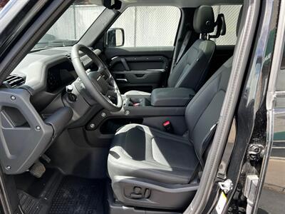 2025 Land Rover Defender 110 P300 S - Photo 17 - Salt Lake City, UT 84115